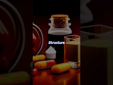Video: Wat is medicinale chemie?