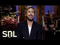 Ryan Gosling Monologue - SNL