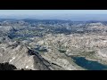 Wind River Backpacking Trip | Chasing Golden Trout & Fremont Peak Summit