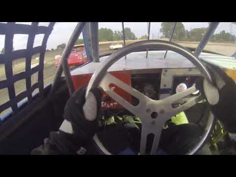 Jerden Racing - 03D - Heat Race 7-15-22 - Boyd Raceway