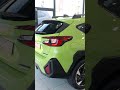 Yeni bir Subaru deneyimine hazır mısın? 🚗✨
