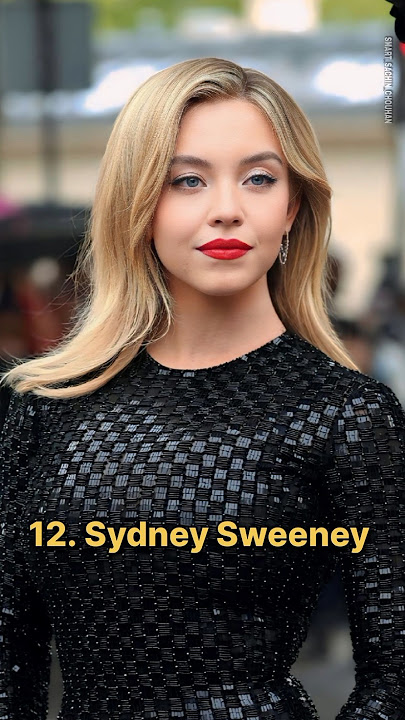 top 15 most hottest female celebrities in Hollywood 2024 #top10 #youtubeshorts #trendingshorts #new