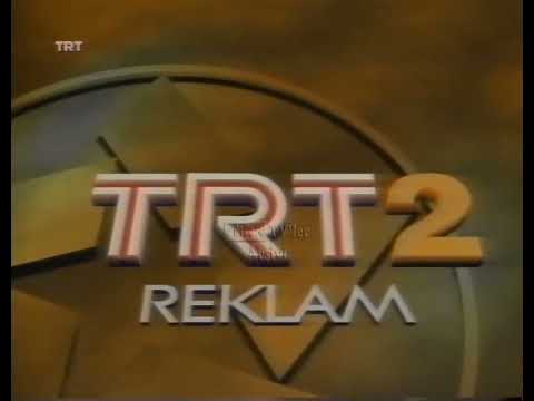 TRT 2 Reklam