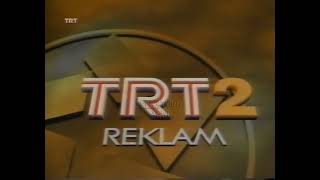 TRT 2 Reklam Jeneriği (06.1998-1999) Resimi