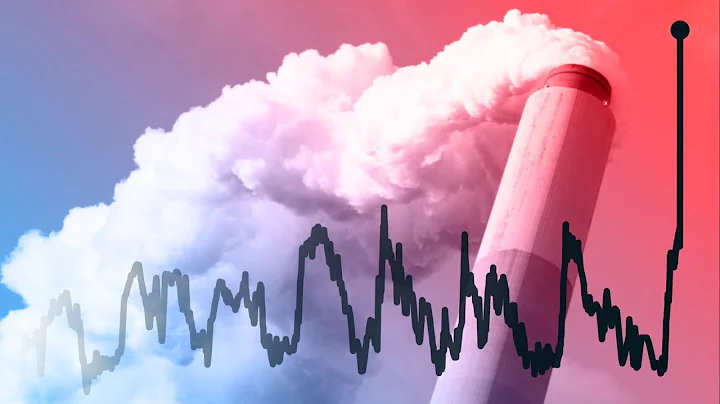 Carbon Dioxide Levels Hit Record High - Climate Scientists Warn Of Increased Climate Change Events