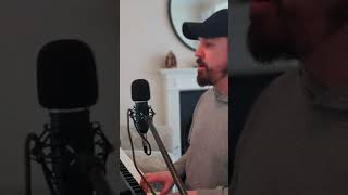 Brandon Lake | Just Like Heaven - Acoustic Cover Rob Halcrow