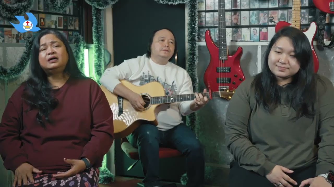 သူ့ကိုနေရာပေးမှာလား - ချစ်စမ်းမောင် Family