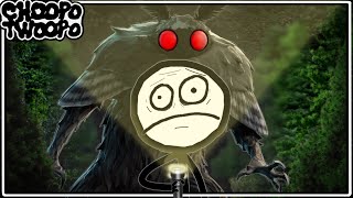 Cryptids are STUPID