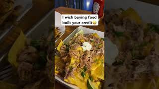 My credit score would be 1200!😂 #money #budgeting #budgetingforbeginners