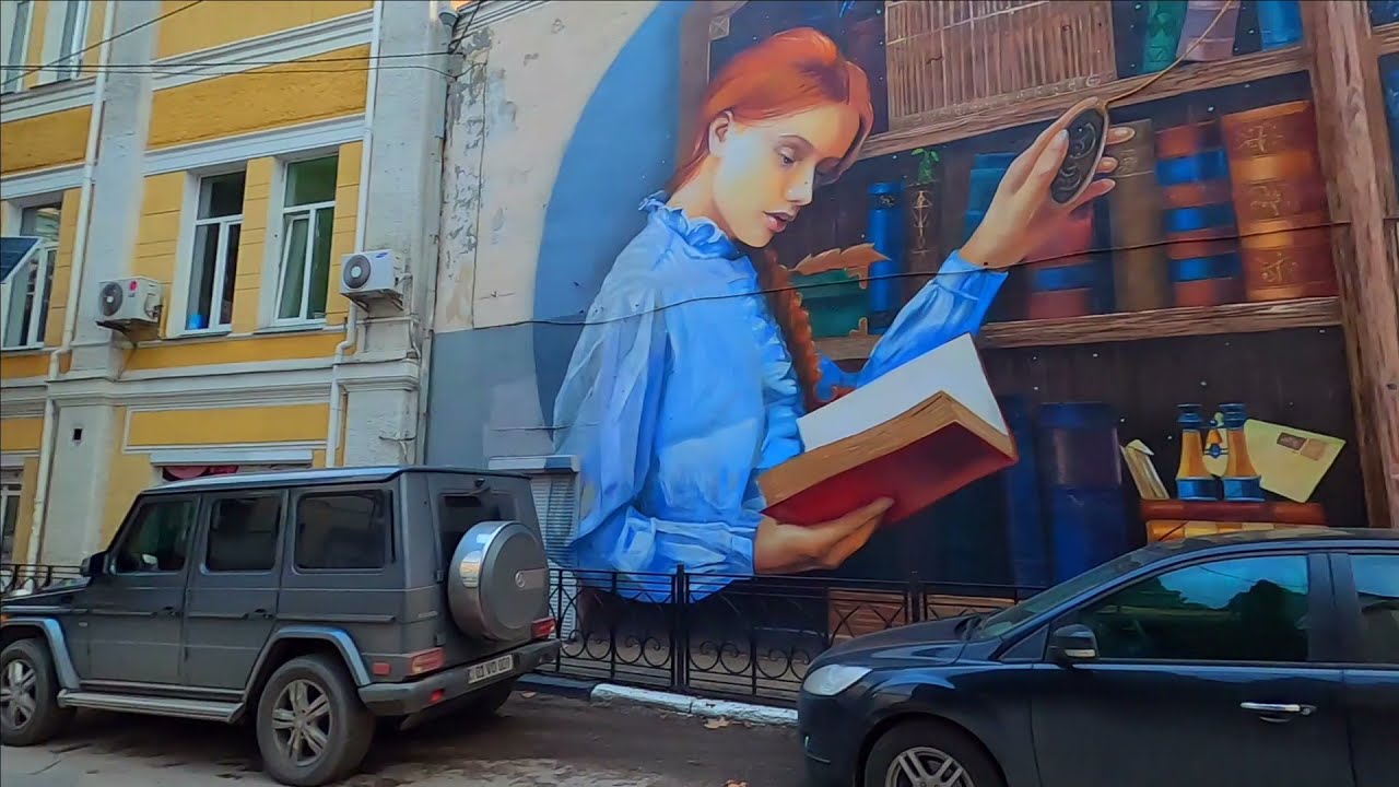 ЯЛТА 02/12/2021. ПОГОДА НА МОРЕ. УЛ ЗАРЕЧНАЯ. РЫЖИК ПРИМОРСКАЯ ...