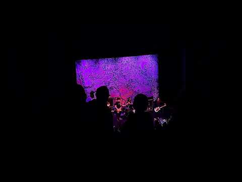 Unwound 3/18/23 Live at Capitol Theater, Olympia, WA (full set)