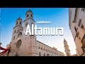 Altamura  - Puglia - Un giro in Italia