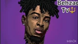 21 SAVAGE -she make it clap[UNRELEASED]