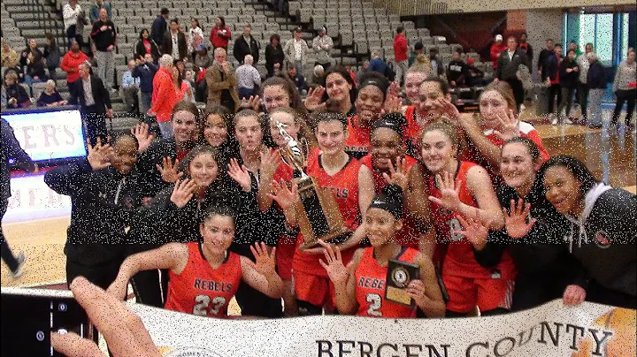 Cierra Pearson Saddle River Day School Highlights