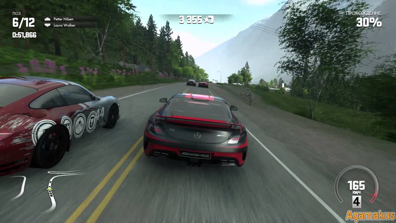 Driveclub Mercedes Sls Amg Coupe Black Series Preorder Version Driveclub Mercedes Sls Amg Coupe Black Series Preorder Version Images, Photos, Reviews