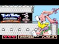 [FC]타이니툰 어드벤쳐2  Tiny Toon Adventures2