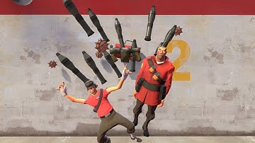 Team Randomness 2