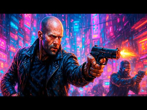 Der gefährlichste Auftrag seines Lebens – und er ist ganz allein! | Actionfilm deutsch komplett 2025