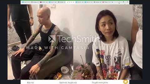 Phú Lê Được Thả Và Cái Kết