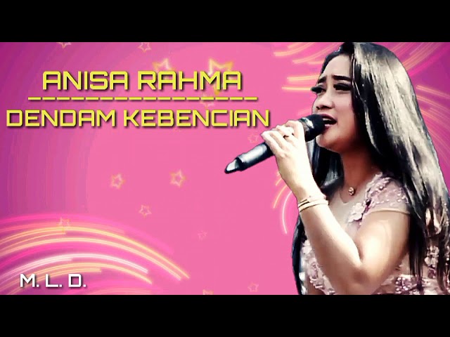 Anisa Rahma - Dendam Kebencian (COVER&LIRIK) class=