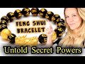 The famous Feng Shui Bracelet finally EXPOSED | TRUTH ABOUT HOW TO WEAR IT , THE DO’s & DONTS