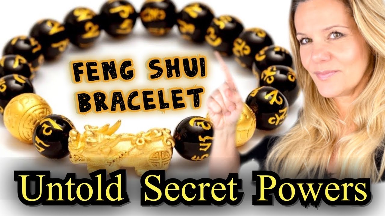 ™♝Feng Shui Color-Changing Piyao All-in-One Health Wealth Bracelet Blessed  Pixiu Blue Evil Eye Brace | Shopee Philippines