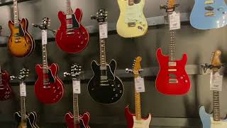 Guitar Center: New Atlanta Location Visit