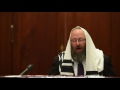 Cantor zalmen stiefel  nusach chabad kedusha for musaf