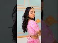 laiba Khan ka Mehandi per tamam actors ke sath dance official video