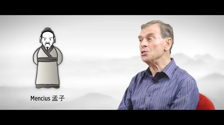 Humanity and Nature in Chinese Thought | University of Hong Kong on edX - DayDayNews