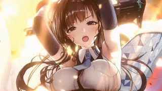 Waifu + Gun + a lot of boobs and ass = ??? | Goddess of Victory NIKKE