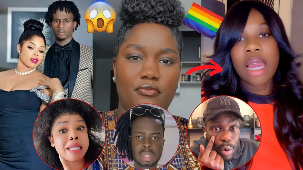 Urgent😱Mimi Wax Na Ay Balle Rox, Daguay Doul Beugo Mame Ndiaye Savons, Dagua Faut 