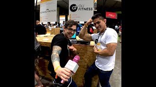 Collision Conference 2017 | Startup Montage & Founder Insights