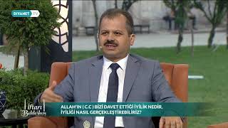 İyilik Allah’ın (c.c.) Rızasını Kazanmak İçin Bir Araçtır – Erdal Atalay Resimi