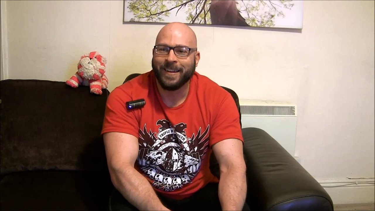 Simple Old School Progression To Become A Beast