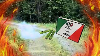 Colpo - Zena Bufalo