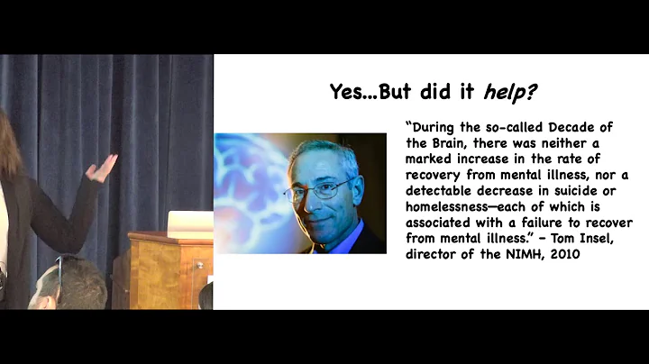 Anne Harrington--"The 1980s Biological Revolution ...