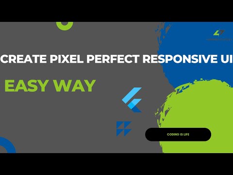 Flutter Tutorial -