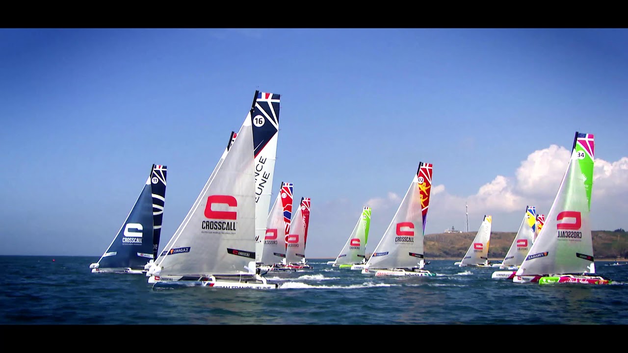 Best Of | Tour Voile 2018