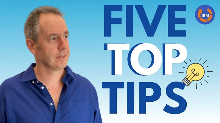 Top 5 tips for conducting a valuable internal audit