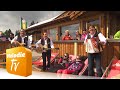 Zillertaler Haderlumpen - Mei Schweizer Madl (Offizielles Musikvideo)