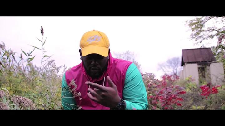 Stayin Low/Let Me Breathe Dir: Juan Roque