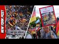 Thousands Take to Berlin Streets in Major Anti-Government Demonstration
