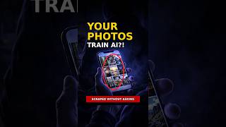 Your Photos Train AI?! Your Photos Train AI?!