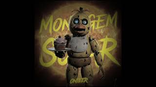 MONTAGEM SOLAR (SLOWED+REVERB)