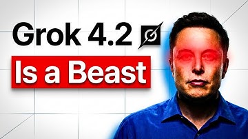 Grok 4.2: Elon Musk’s Most Powerful AI Model Yet