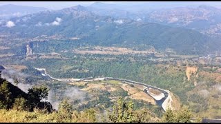 धादिङ सल्यानटार चैनपुर गण्डकी डुबान क्षेत्र Dhading salyantar beautiful scene  MGK TV