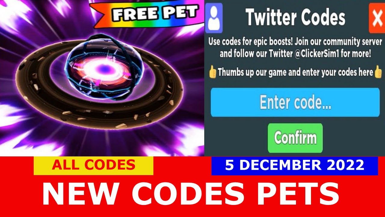 new-update-codes-free-pet-clicker-simulator-roblox-all-codes-december-5-2022-youtube