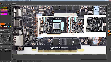 PCB Breakdown: Zotac RTX 2080Ti AMP Extreme