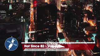 Hot Since 82 - Vapours feat. Alex Mills